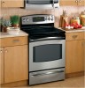 Get GE JB968SLSS - ProfileTM 30inch Double Oven Range8 PDF manuals and user guides