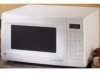 Get GE JE1160BD - Countertop Microwave Oven PDF manuals and user guides