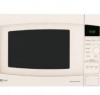 Get GE JE1590 - Profile 1.5 cu. Ft. Countertop Microwave PDF manuals and user guides