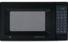 Get GE JE740BK - 7 cu. Ft Capacity Countertop Microwave Oven PDF manuals and user guides