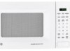 Get GE JE740WK - 7 cu. Ft Capacity Countertop Microwave Oven PDF manuals and user guides