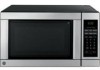 Get GE JES0736SMSS - 0.7 cu. Ft. Capacity Countertop Microwave Oven PDF manuals and user guides