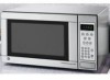 Get GE JES1142SJ - 1.1 cu. Ft Countertop Microwave Oven PDF manuals and user guides