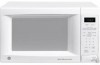 Get GE JES1160DP - 1.1 cu.ft. Countertop Microwave Oven PDF manuals and user guides