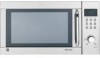 Get GE JES1344SK - 1.3 CF Countertop Microwave Oven PDF manuals and user guides
