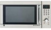 Get GE JES1384SF - 1.3 cu. Ft. Capacity Countertop Microwave Oven PDF manuals and user guides