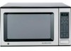 Get GE JES1656SJ - 1.6 cu. Ft. Full-Size Microwave PDF manuals and user guides