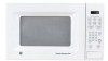 Get GE JES738WH - Countertop Microwave Oven PDF manuals and user guides