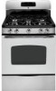 Get GE JGB400SEPSS - 30inch Gas Range PDF manuals and user guides
