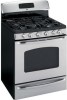 Get GE JGBP89 - 30inch Gas Range PDF manuals and user guides