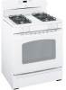 Get GE JGBS23 - Appliances 30 in. Gas Range PDF manuals and user guides
