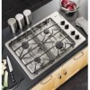 Get GE JGP933 - Profile 30inch Gas Cooktop PDF manuals and user guides