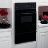 Get GE JGRP20BEJBB - 24 Inch Single Gas Wall Oven PDF manuals and user guides