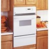 Get GE JGRP20WEJWW - 24 Inch Single Gas Wall Oven PDF manuals and user guides