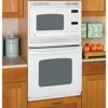 Get GE JKP90DPWW - 27 in. Double Microwave/Thermal Wall Oven PDF manuals and user guides