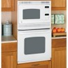 Get GE JKP90WMWW - 27 Inch Combination Wall Oven PDF manuals and user guides