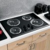 Get GE JP328BKBB - 30inch Electric Cooktop PDF manuals and user guides