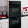 Get GE JRP28BJBB - 24inch Double Electric Wall Oven S/C PDF manuals and user guides