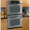 Get GE JTP35SMSS - 30inch Double Electric Wall Oven PDF manuals and user guides