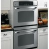 Get GE JTP55SMSS - 30 Inch Double Electric Wall Oven PDF manuals and user guides