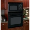 Get GE JTP90DPBB - 30inch Combination Wall Oven PDF manuals and user guides