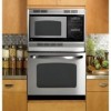 Get GE JTP90SMSS - 30inch Combination Wall Oven PDF manuals and user guides