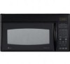 Get GE JVM1870BF - Profile Spacemaker Series 1.8 cu. Ft. Microwave Oven PDF manuals and user guides
