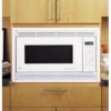 Get GE JX827BN - Trim Kit For 1.0 cu. Ft. Microwave Ovens PDF manuals and user guides