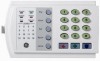 Get GE NX-124E - Security NetworX 24-Zone LED Keypad PDF manuals and user guides