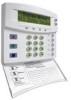 Get GE NX-148E - Security NetworX LCD Keypad PDF manuals and user guides