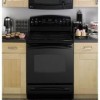 Get GE PB900DPBB - Profile 30 in. Electric Range PDF manuals and user guides