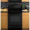 Get GE PB909DPBB - Profile Series 30-in Electric Range PDF manuals and user guides
