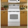Get GE PB920TPWW - Profile 30inch Electric Range PDF manuals and user guides