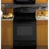 Get GE PB969DPBB - Profile 30 in. Double Oven Range PDF manuals and user guides