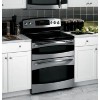 Get GE PB970SMSS - Profile - Electric Range PDF manuals and user guides