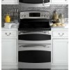 Get GE PB970SPSS - Profile 30 in. Electric Double Oven Range PDF manuals and user guides