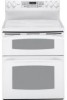 Get GE PB970TPWW - Profile 30inch Electric Range PDF manuals and user guides