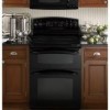 Get GE PB975DPBB - Profile 30inch Electric Range PDF manuals and user guides