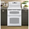 Get GE PB975TPWW - Profile 30inch Electric Range PDF manuals and user guides