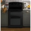 Get GE PB978DPBB - Profile 30inch Electric Range PDF manuals and user guides