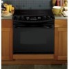 Get GE PD900DP - Profile: 30'' Drop-In Electric Range PDF manuals and user guides