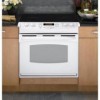 Get GE PD900DPWW - Profile 30 in. Drop-In Electric Range PDF manuals and user guides