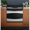 Get GE PD968 - Profile: 30'' Drop-In Electric Range PDF manuals and user guides