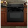 Get GE PD968DPBB - 30inch Drop-In Electric Range PDF manuals and user guides