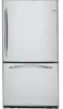 Get GE PDCS1NBXRSS - 21.1 cu. ft. Bottom-Freezer Refrigerator PDF manuals and user guides