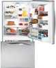 Get GE PDSS0MFXRSS - ProfileTM R 20.1 Cu. Ft. Bottom-Freezer Drawer Refrigerator PDF manuals and user guides