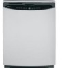 Get GE PDW8680NSS - Profile: Full Console Dishwasher PDF manuals and user guides