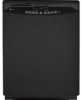 Get GE PDWF600RBB - Full Console Dishwasher PDF manuals and user guides