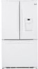 Get GE PFSF5PJYWW - Profile 25.1 cu. Ft. Refrigerator PDF manuals and user guides