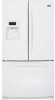 Get GE PFSF6PKWWW - High Gloss 25.5 cu. Ft. Refrigerator PDF manuals and user guides